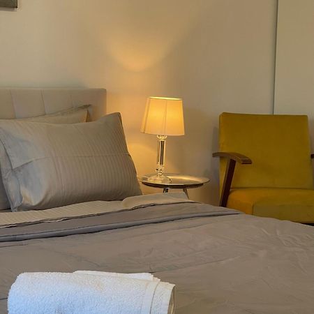 Varna City Park Apartament Εξωτερικό φωτογραφία