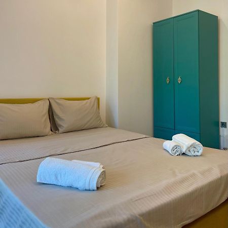 Varna City Park Apartament Εξωτερικό φωτογραφία