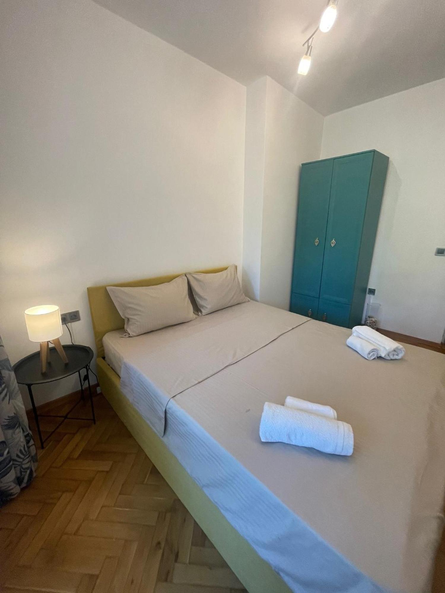 Varna City Park Apartament Εξωτερικό φωτογραφία
