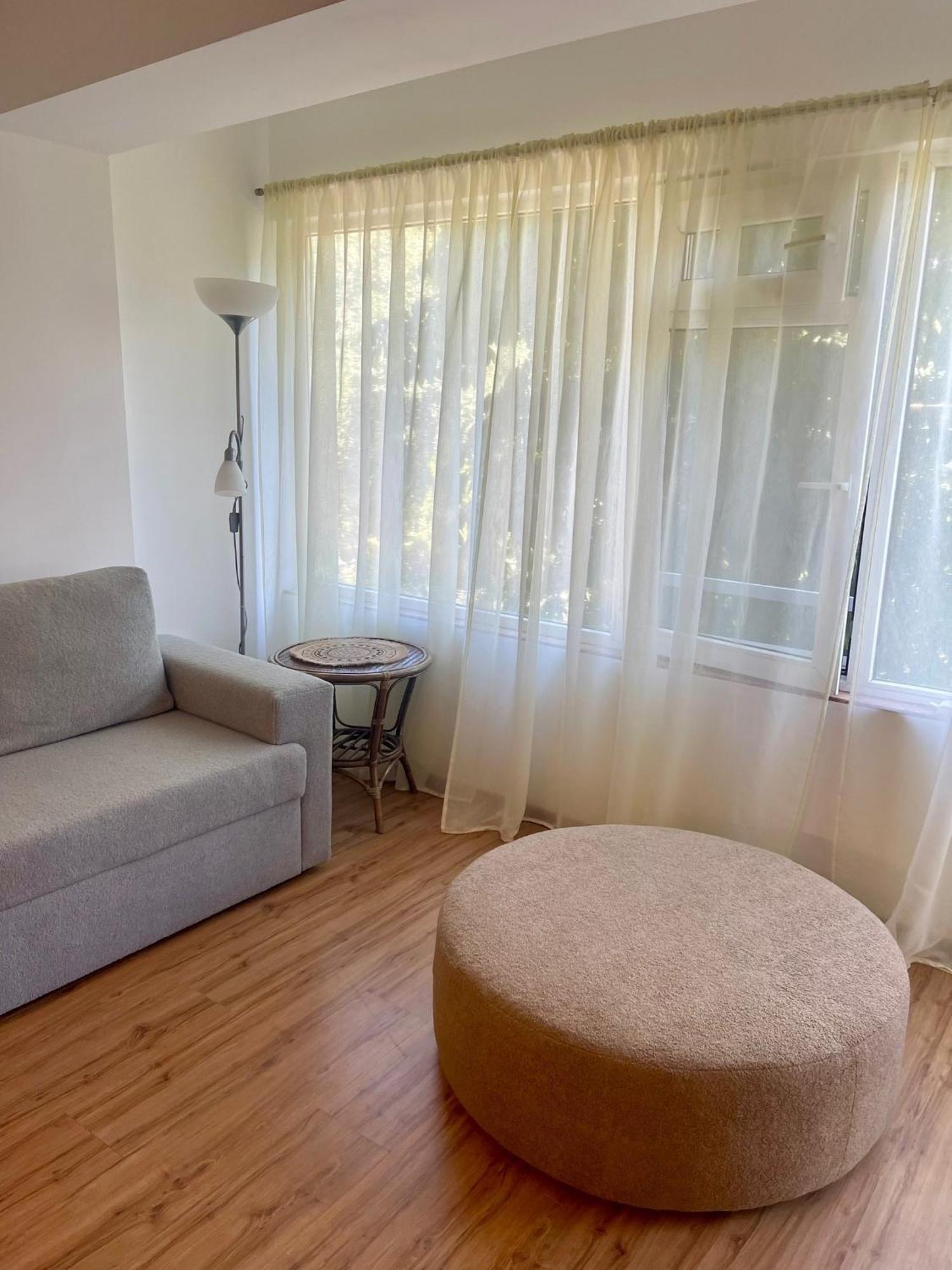 Varna City Park Apartament Εξωτερικό φωτογραφία