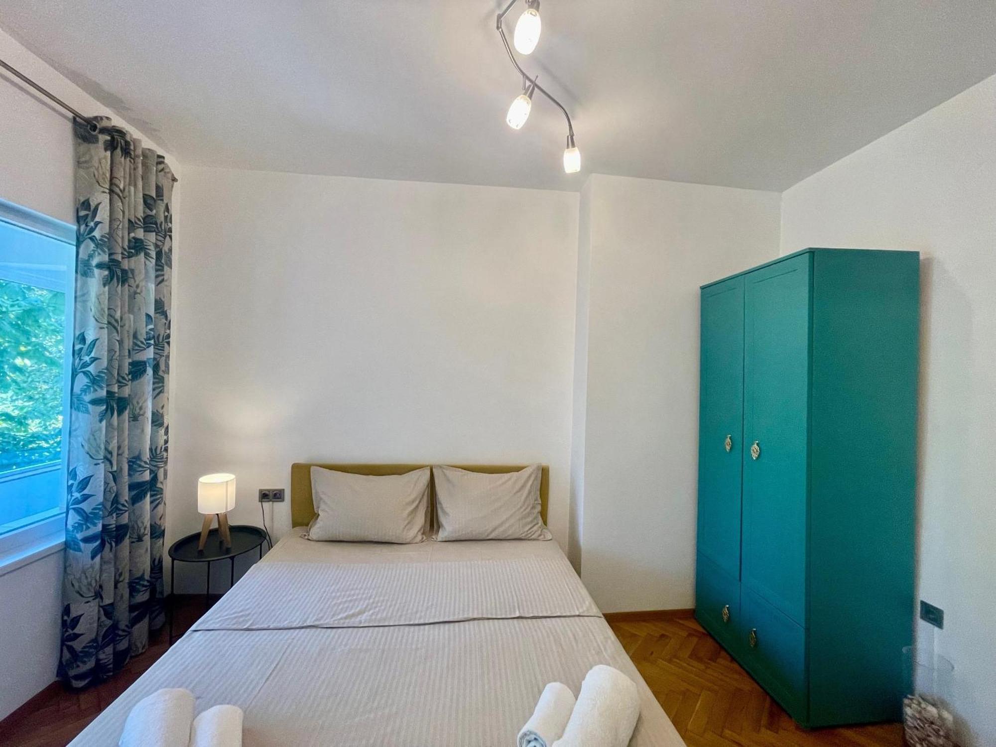 Varna City Park Apartament Εξωτερικό φωτογραφία
