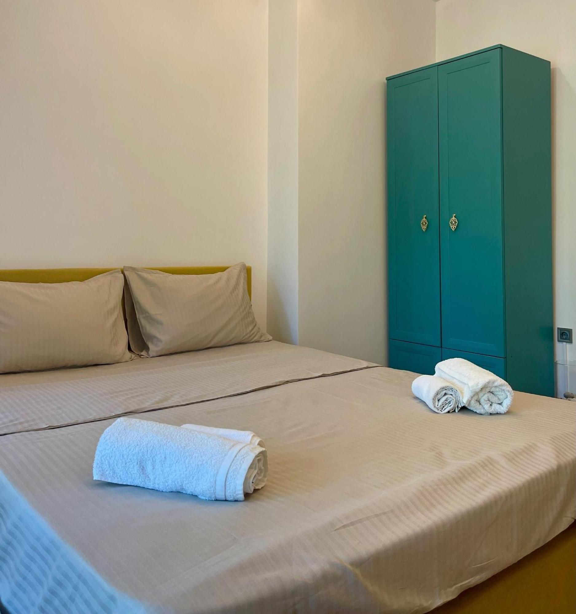 Varna City Park Apartament Εξωτερικό φωτογραφία