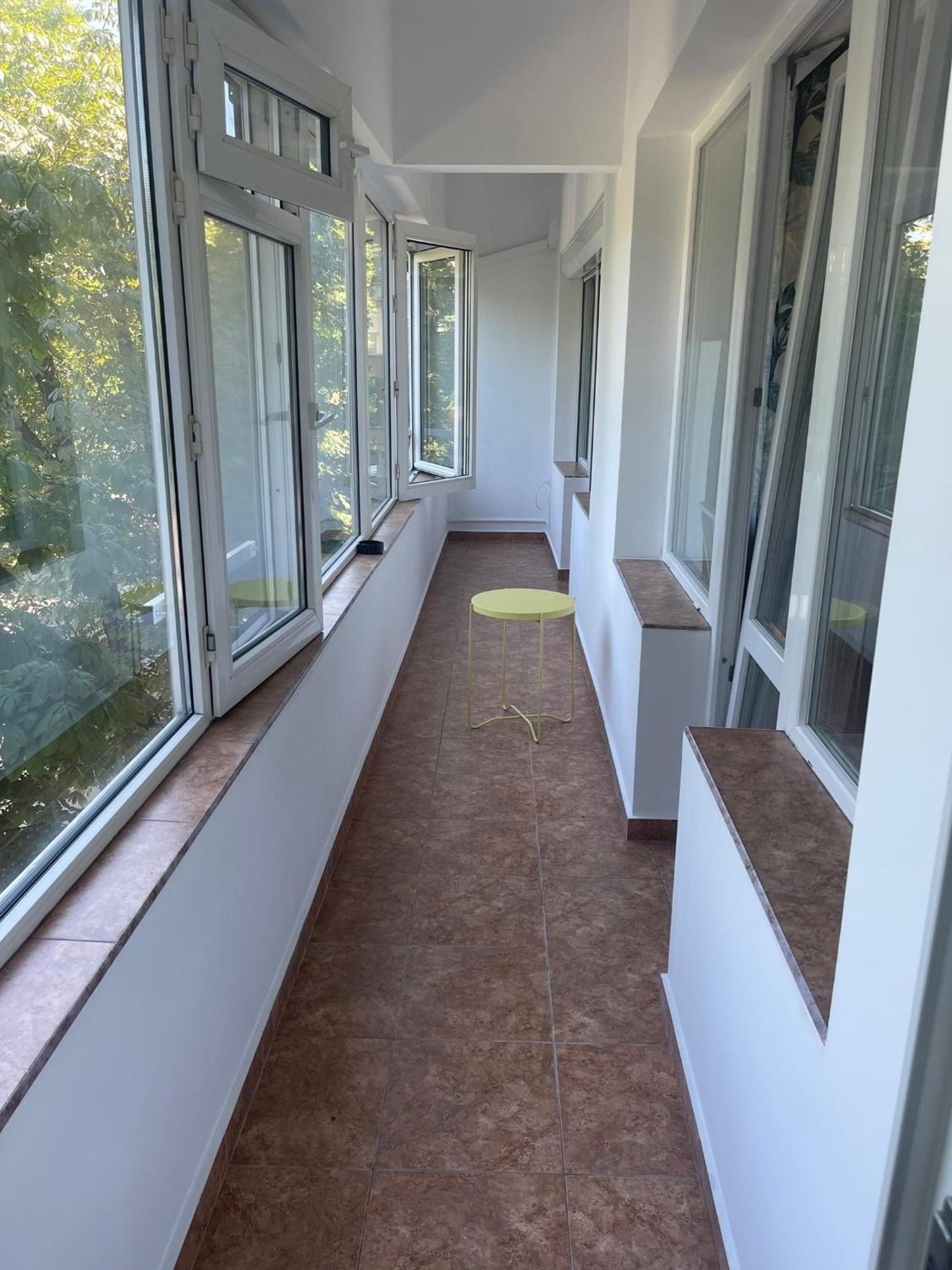 Varna City Park Apartament Εξωτερικό φωτογραφία