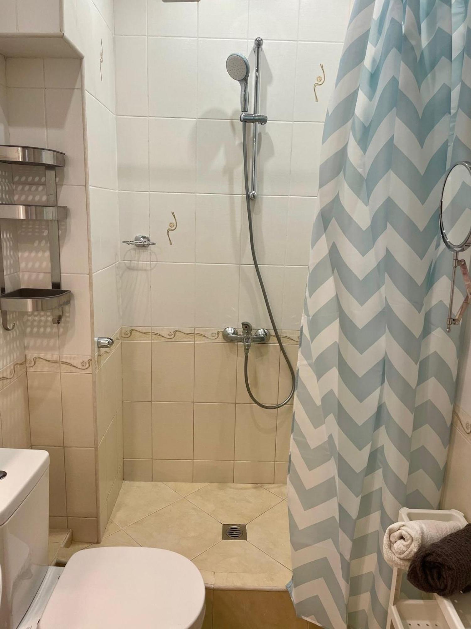 Varna City Park Apartament Εξωτερικό φωτογραφία