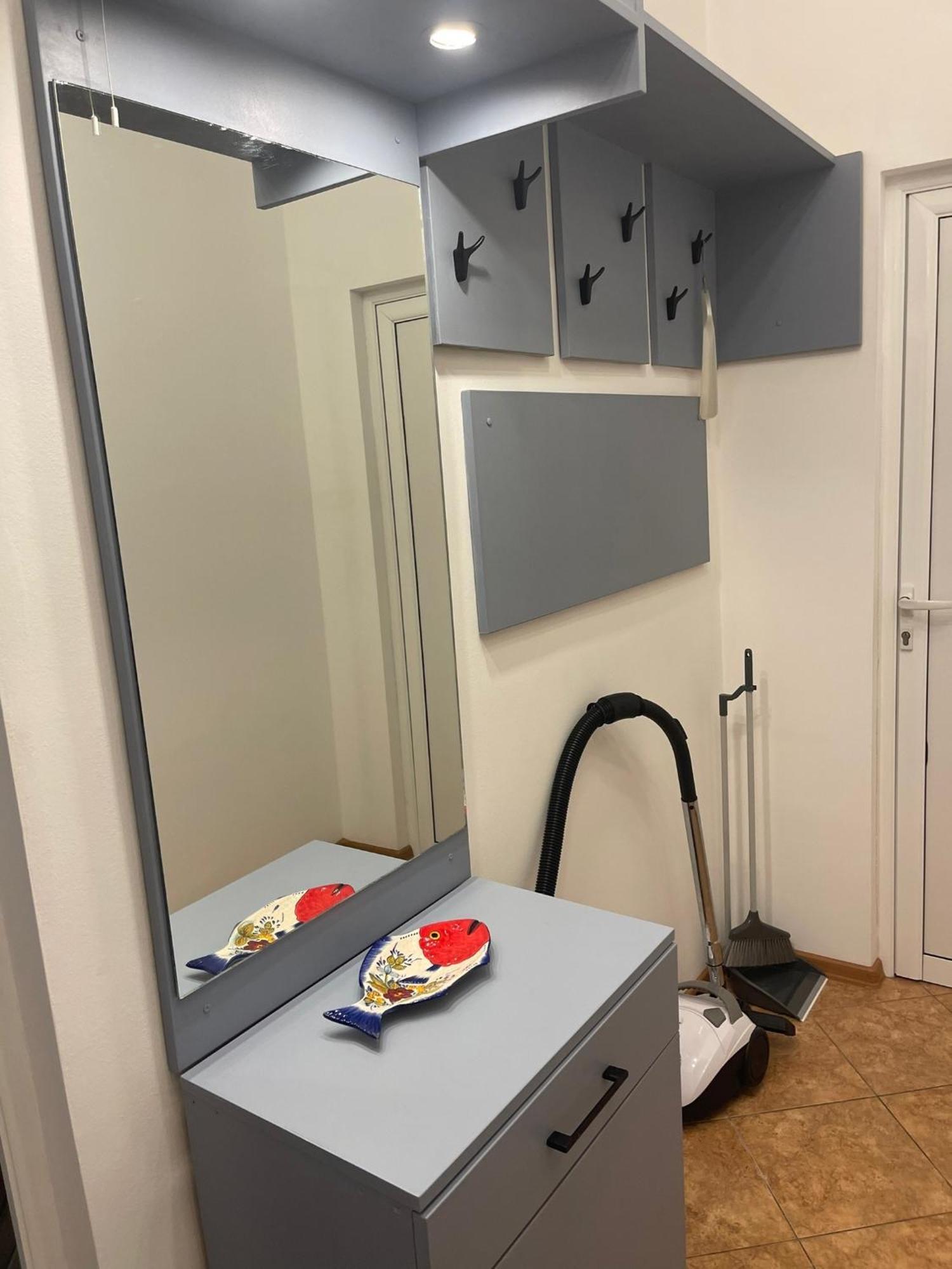 Varna City Park Apartament Εξωτερικό φωτογραφία