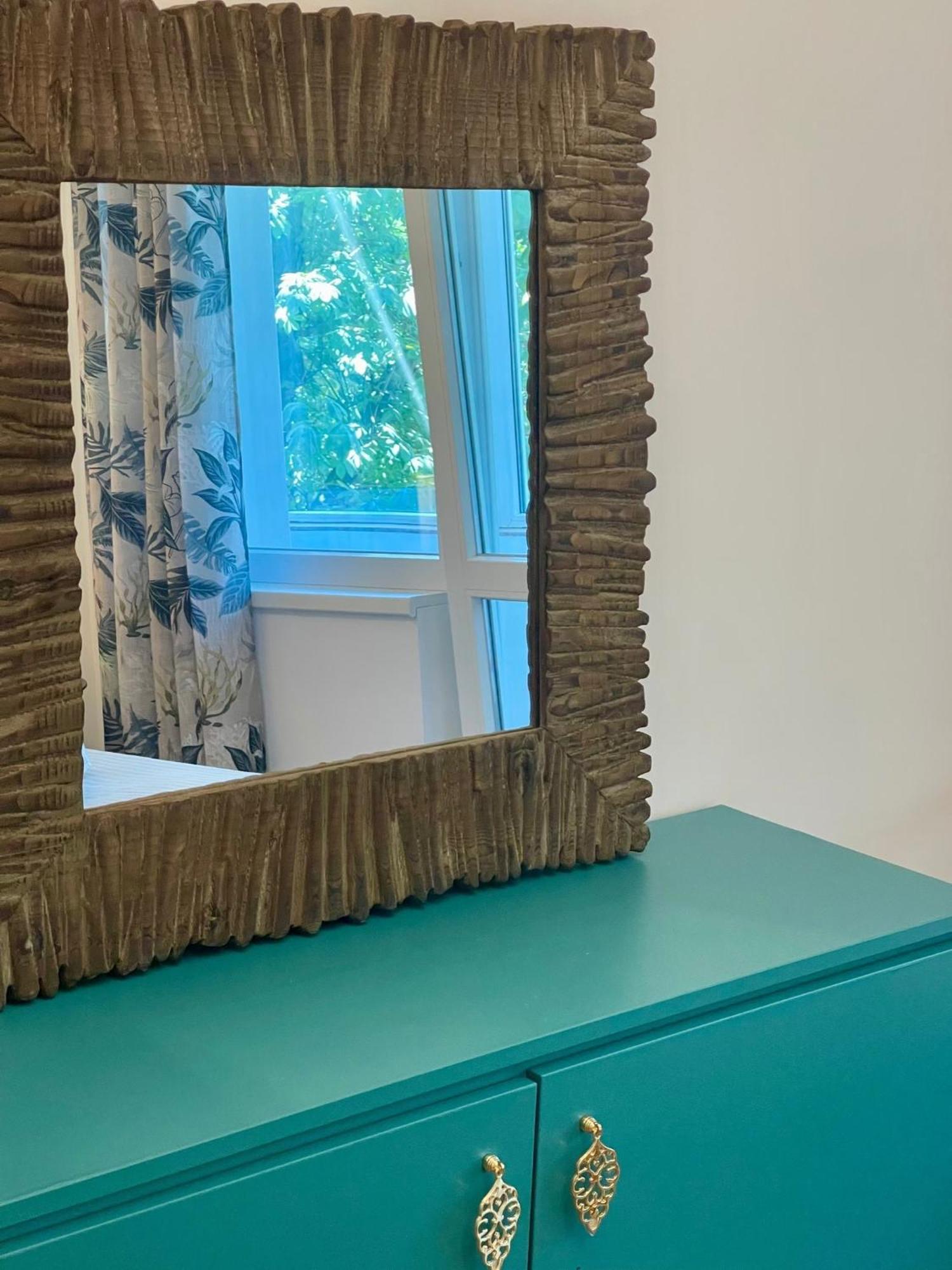 Varna City Park Apartament Εξωτερικό φωτογραφία