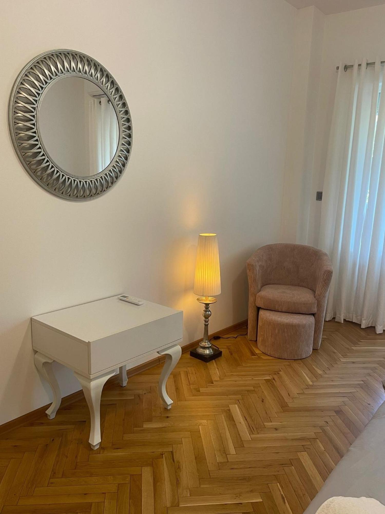 Varna City Park Apartament Εξωτερικό φωτογραφία