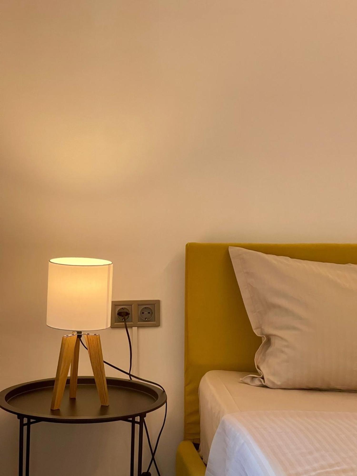 Varna City Park Apartament Εξωτερικό φωτογραφία