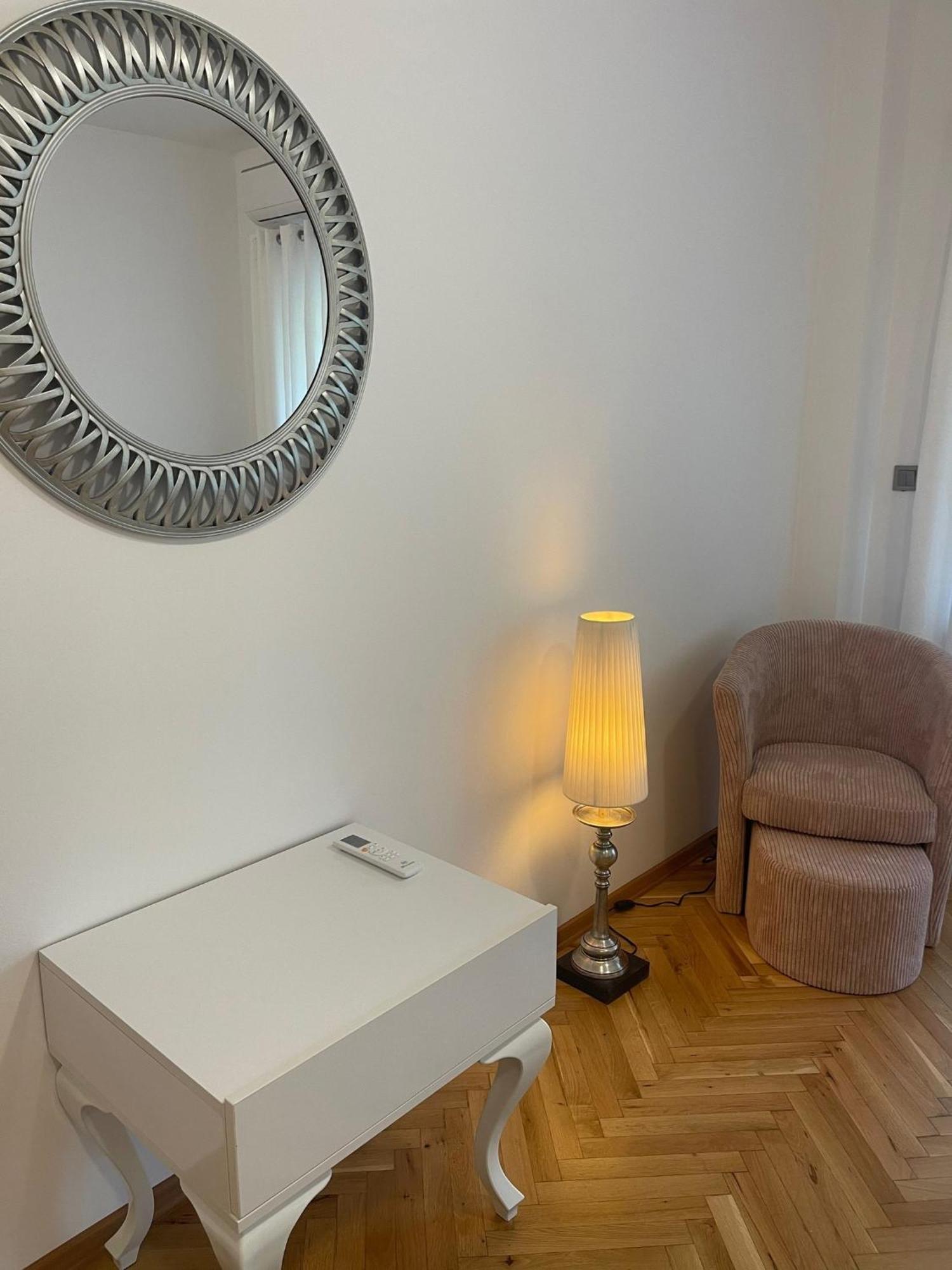 Varna City Park Apartament Εξωτερικό φωτογραφία