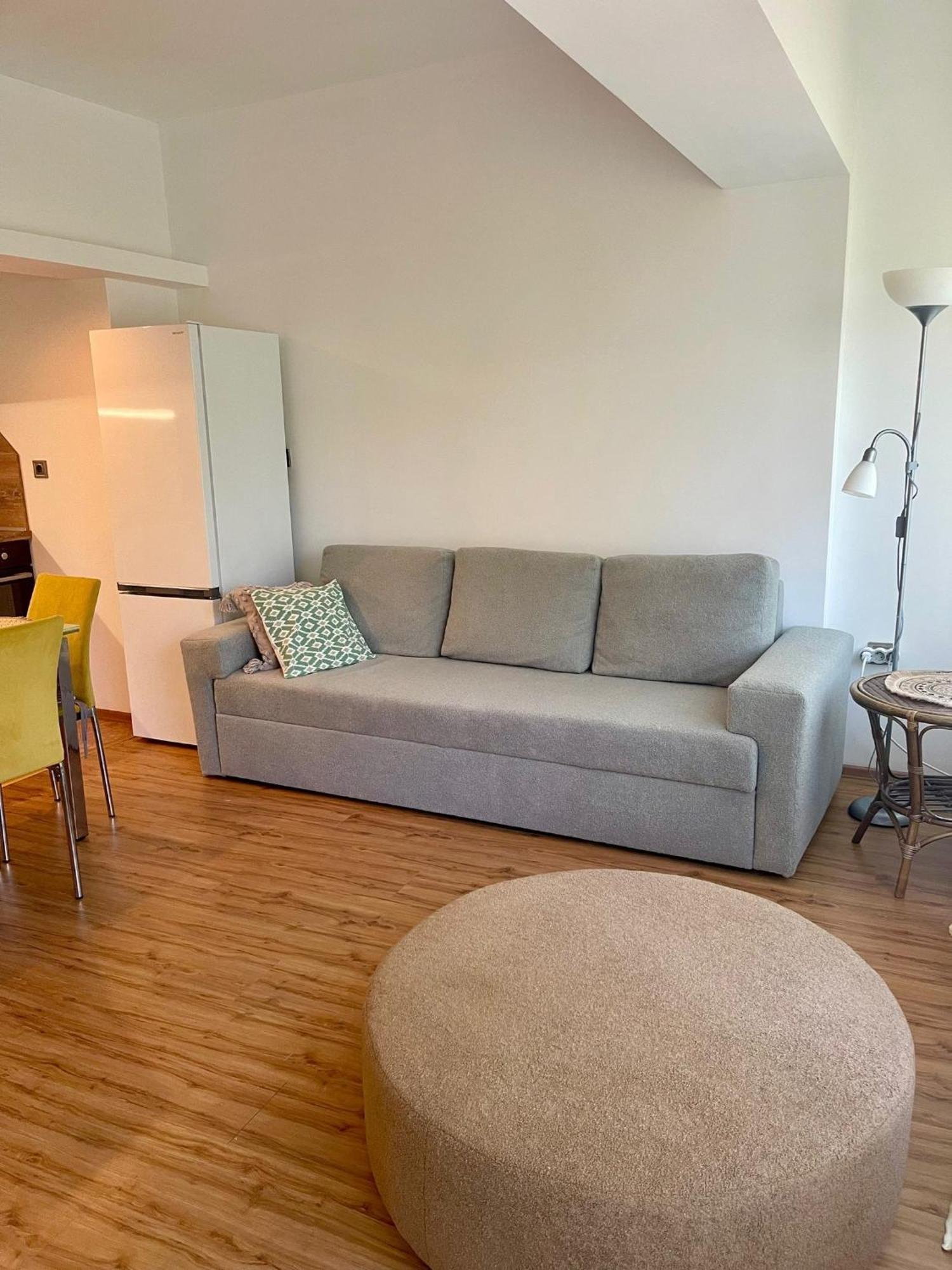 Varna City Park Apartament Εξωτερικό φωτογραφία
