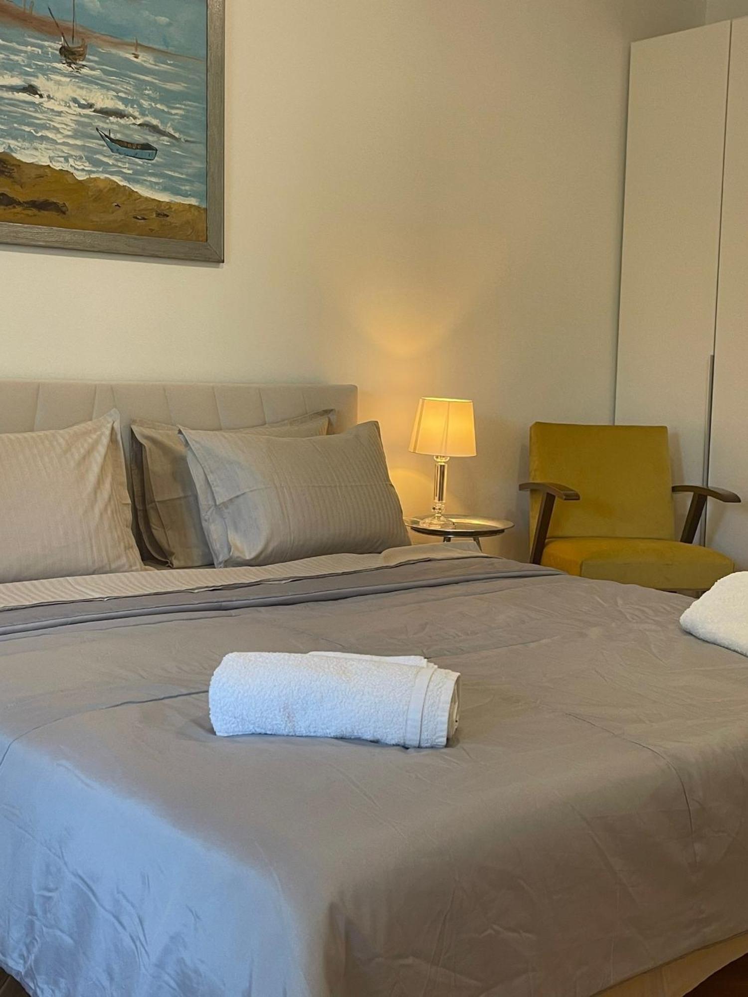 Varna City Park Apartament Εξωτερικό φωτογραφία
