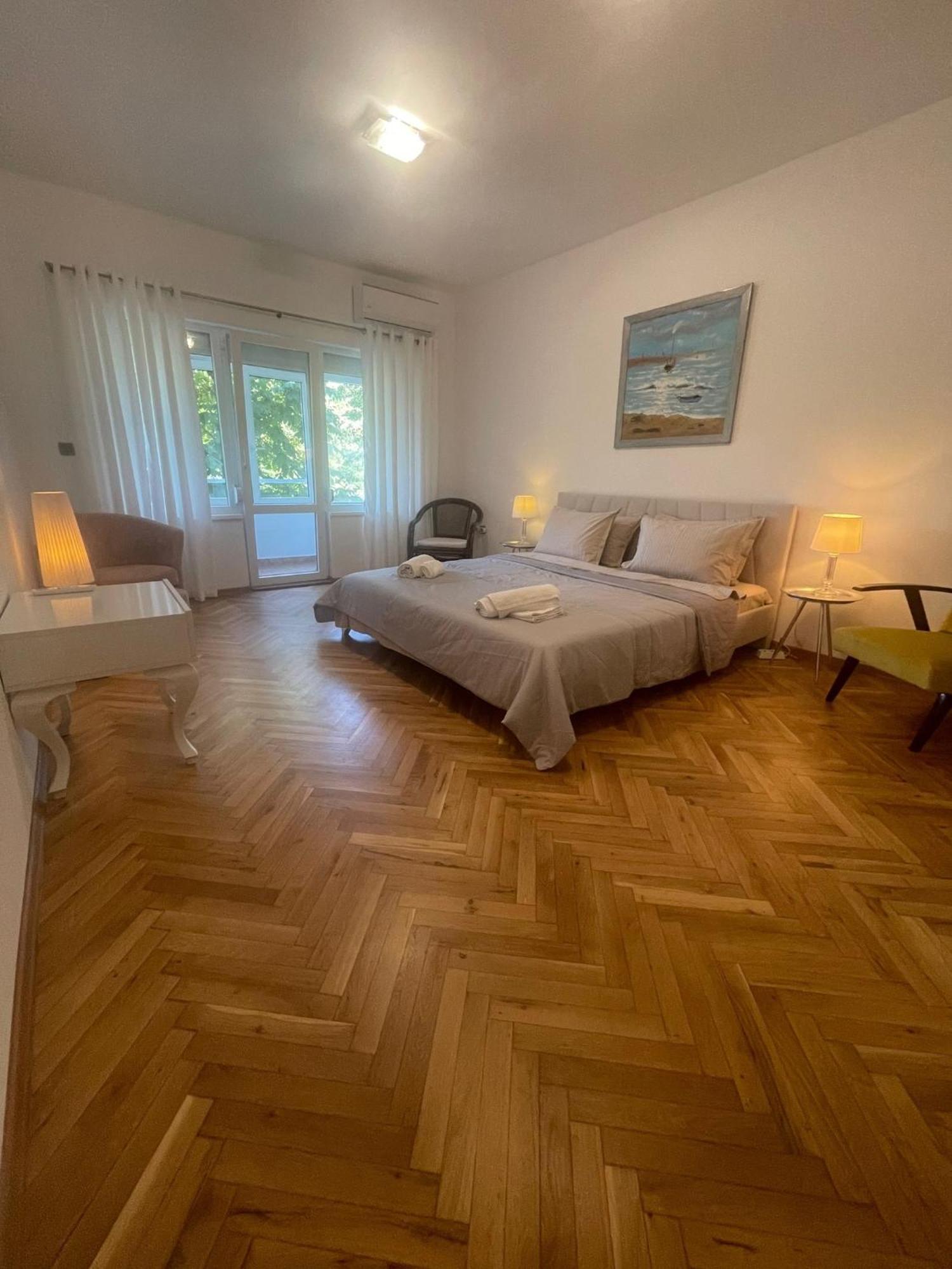 Varna City Park Apartament Εξωτερικό φωτογραφία