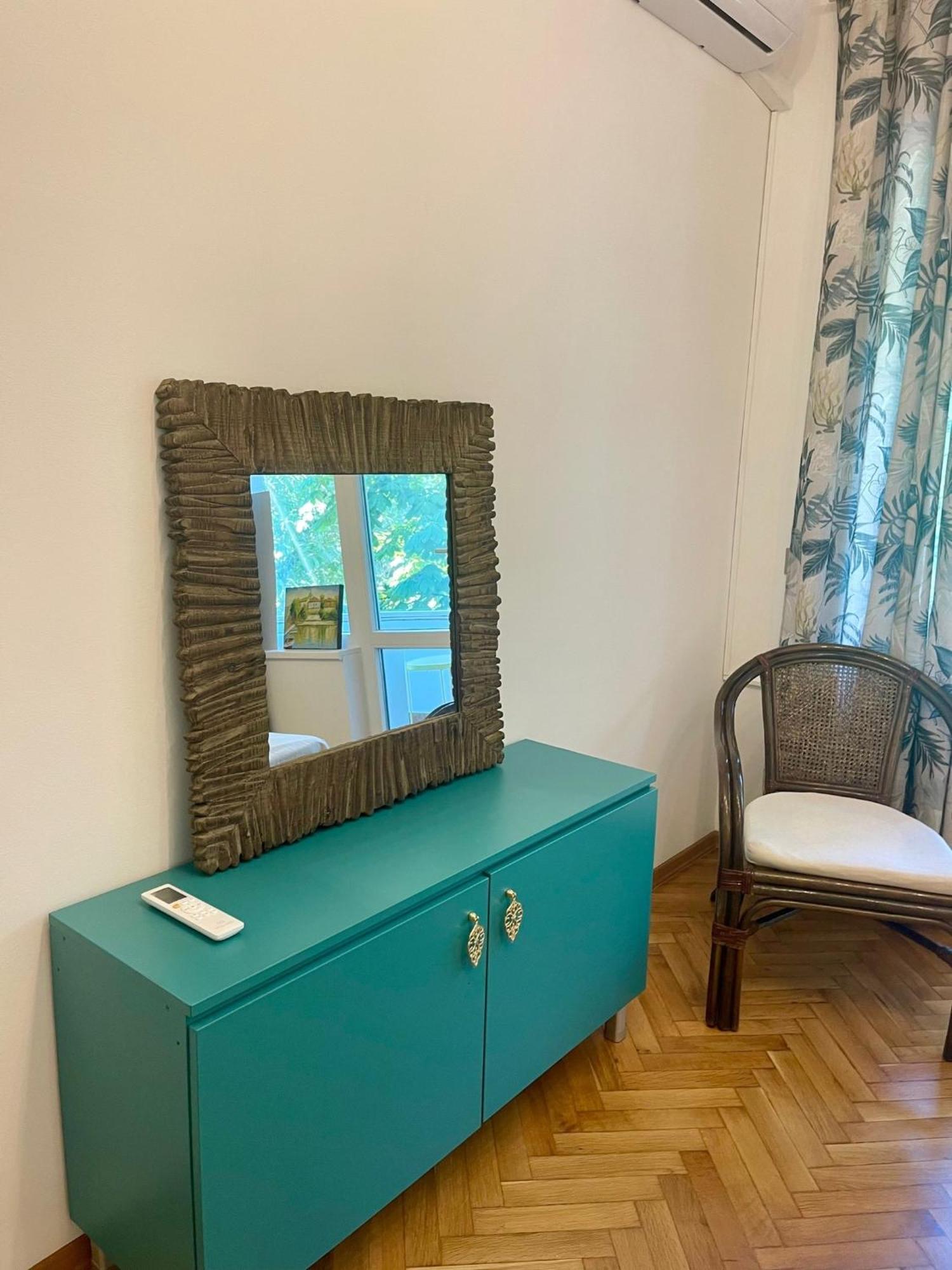 Varna City Park Apartament Εξωτερικό φωτογραφία